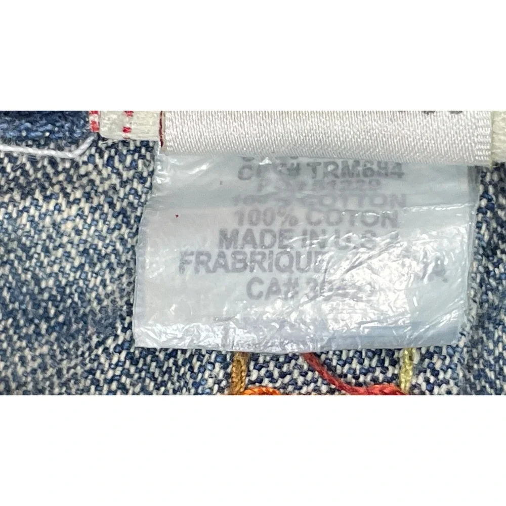 True Religion brand true